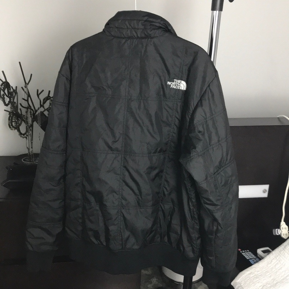The North Face Black Coat - Picture 3 of 8